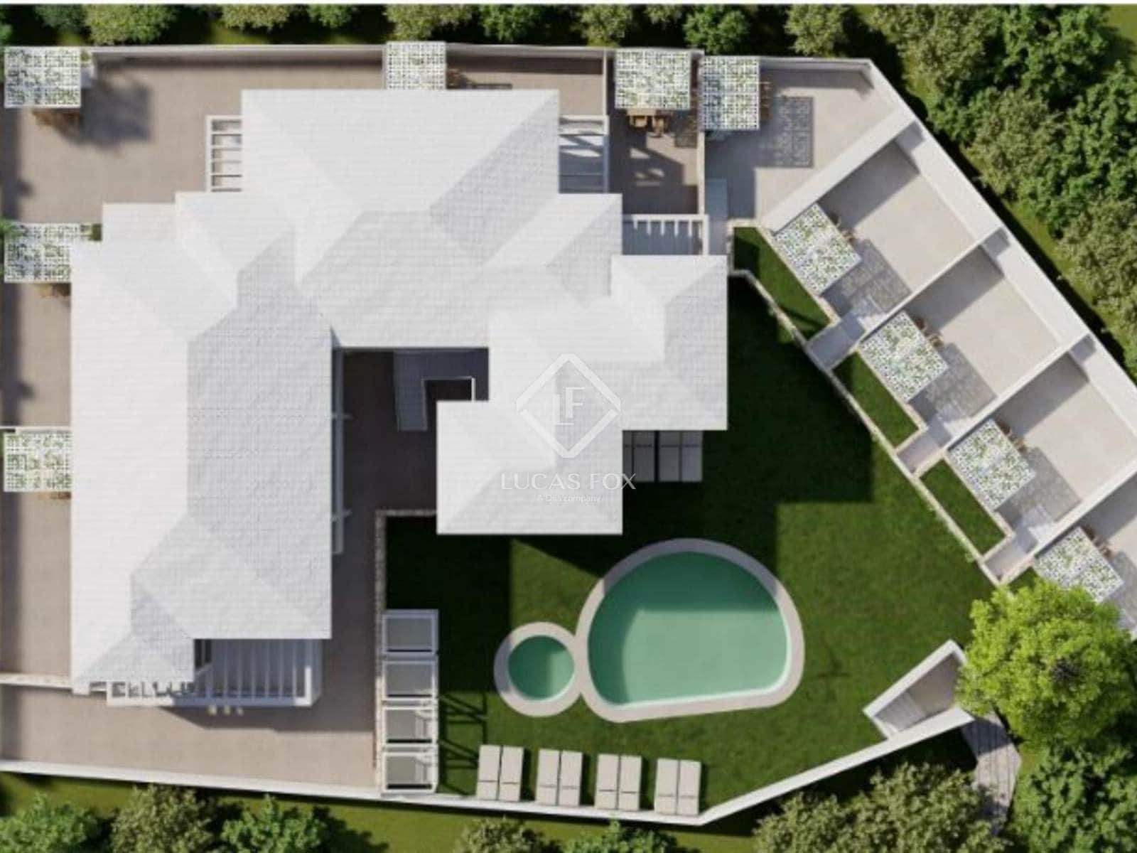 1 soverom Leilighet til salgs i Ciutadella de Menorca med svømmebasseng garasje - € 295 000 (Ref: 9242075)