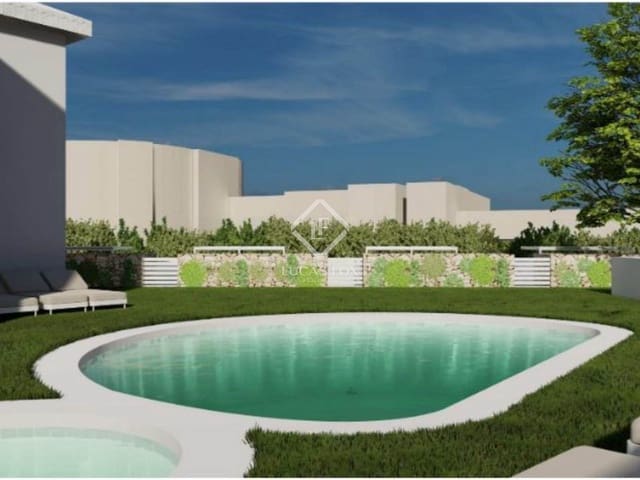 1 slaapkamer Appartement te koop in Ciutadella de Menorca met zwembad garage - € 295.000 (Ref: 9242075)