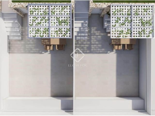 1 slaapkamer Appartement te koop in Ciutadella de Menorca met zwembad garage - € 295.000 (Ref: 9242075)