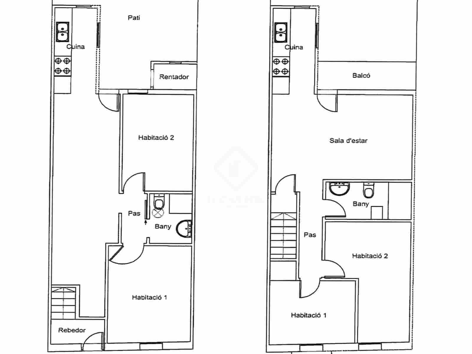4 soverom Villa til salgs i Sant Feliu de Guixols - € 350 000 (Ref: 9242076)