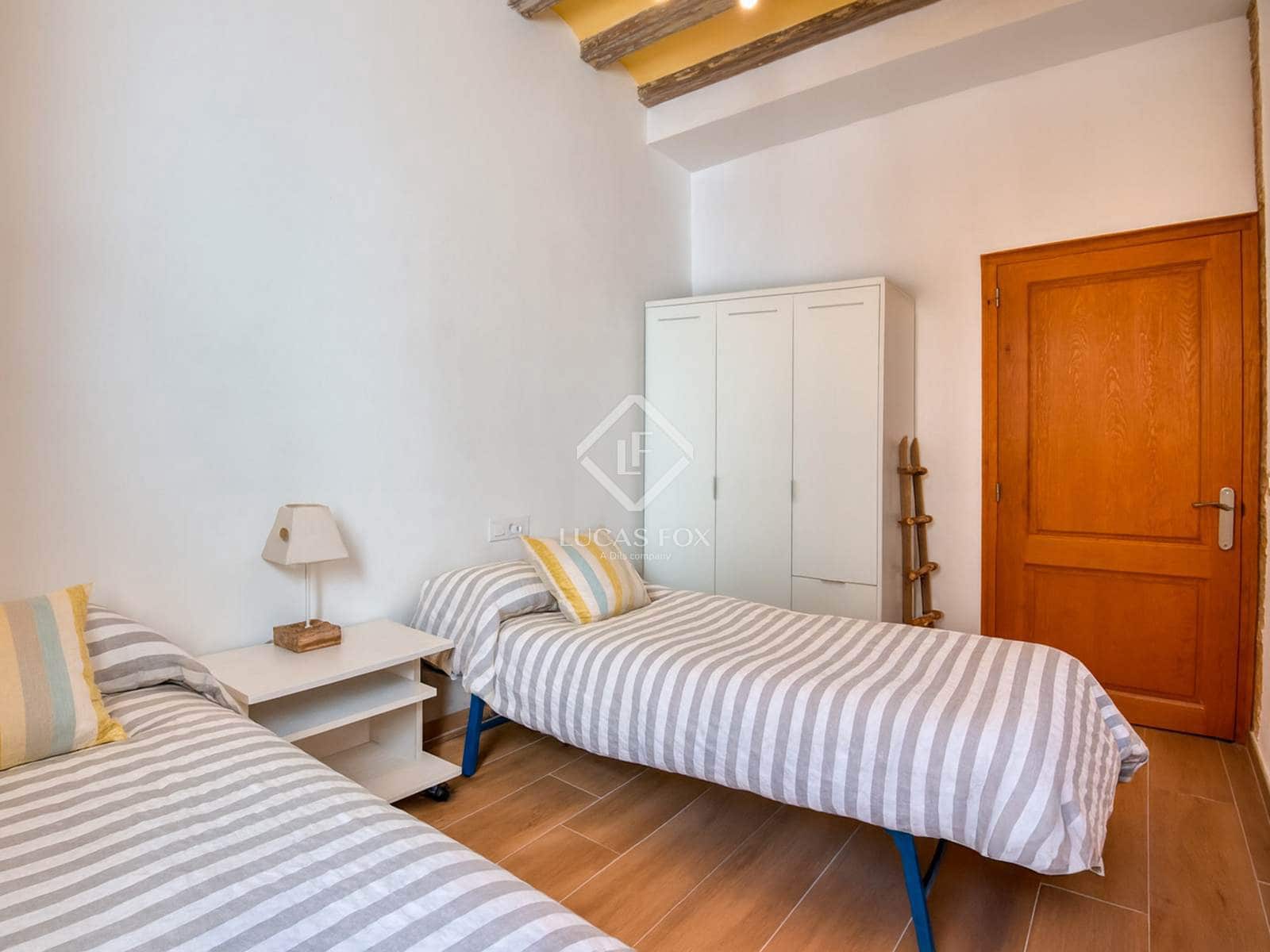 4 soverom Villa til salgs i Sant Feliu de Guixols - € 350 000 (Ref: 9242076)