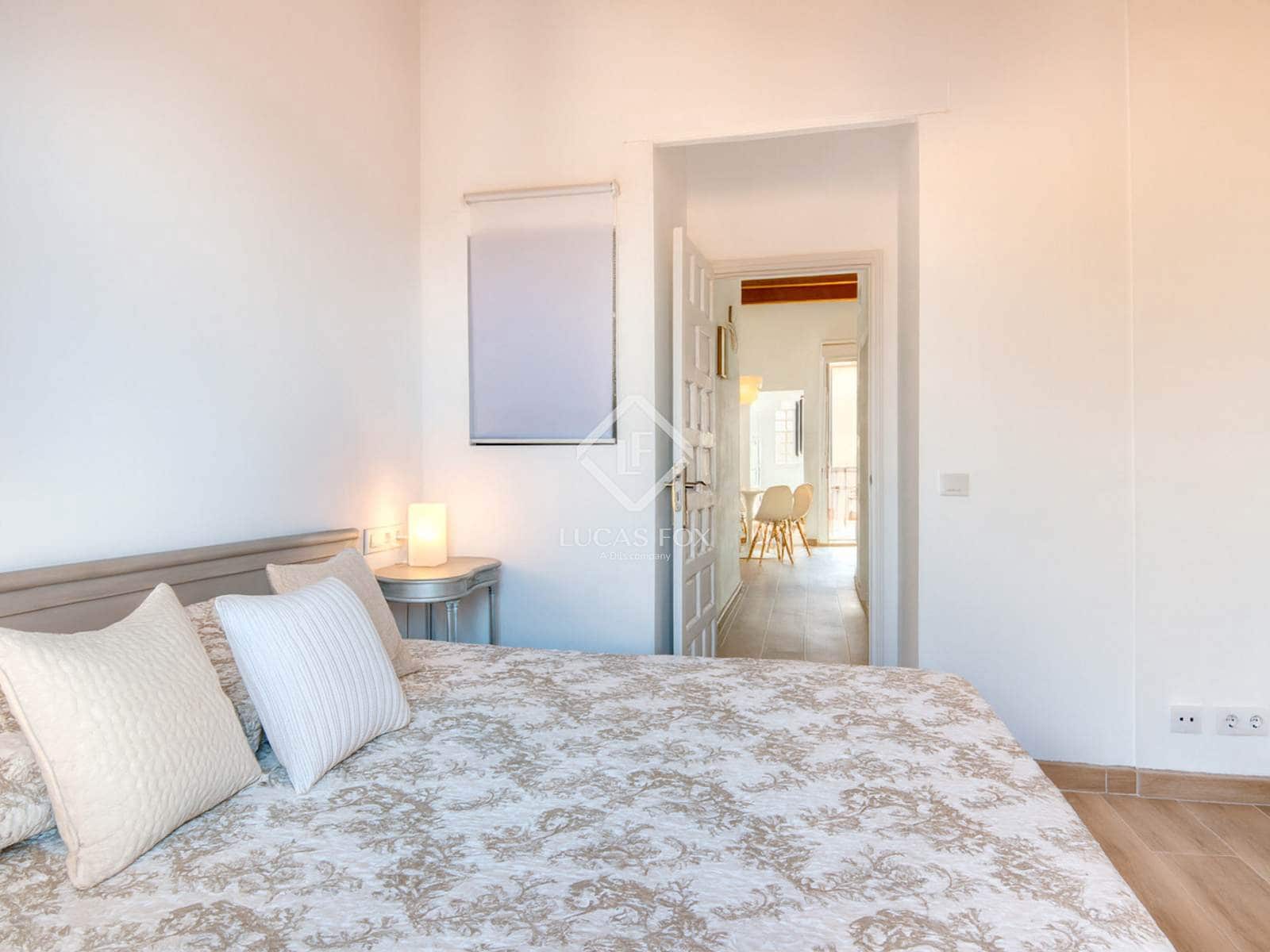 4 soverom Villa til salgs i Sant Feliu de Guixols - € 350 000 (Ref: 9242076)