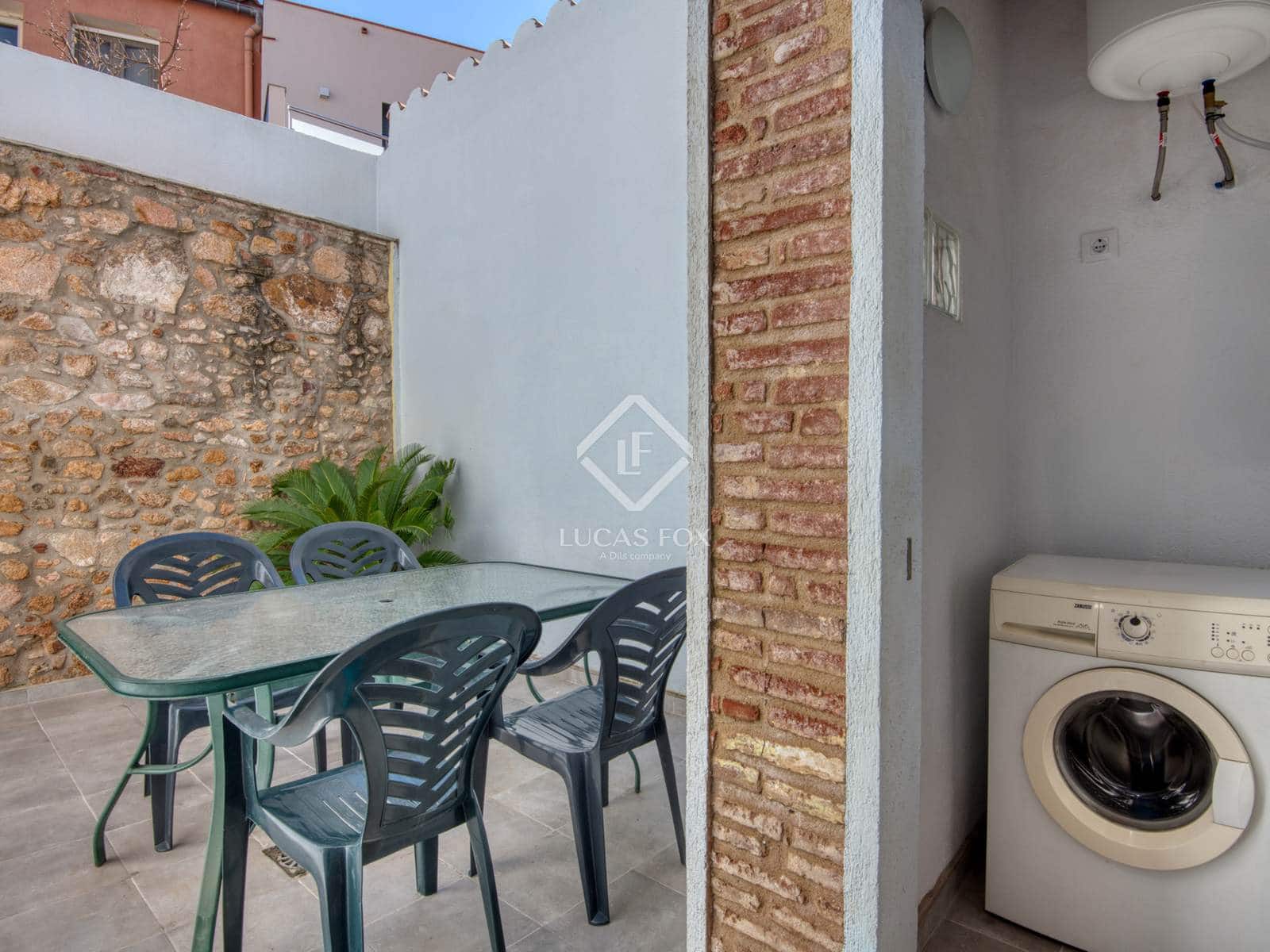 4 soverom Villa til salgs i Sant Feliu de Guixols - € 350 000 (Ref: 9242076)