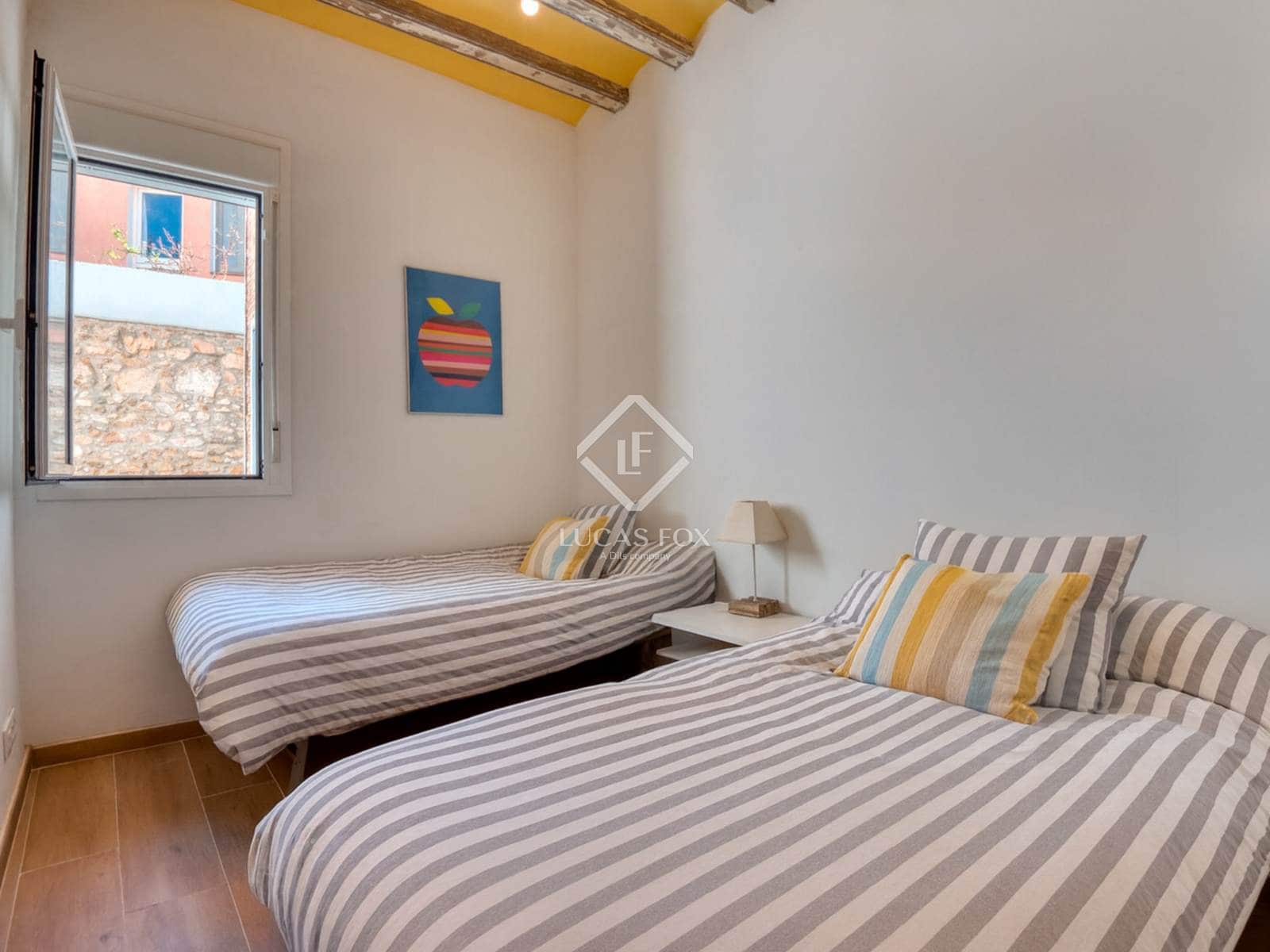 4 soverom Villa til salgs i Sant Feliu de Guixols - € 350 000 (Ref: 9242076)