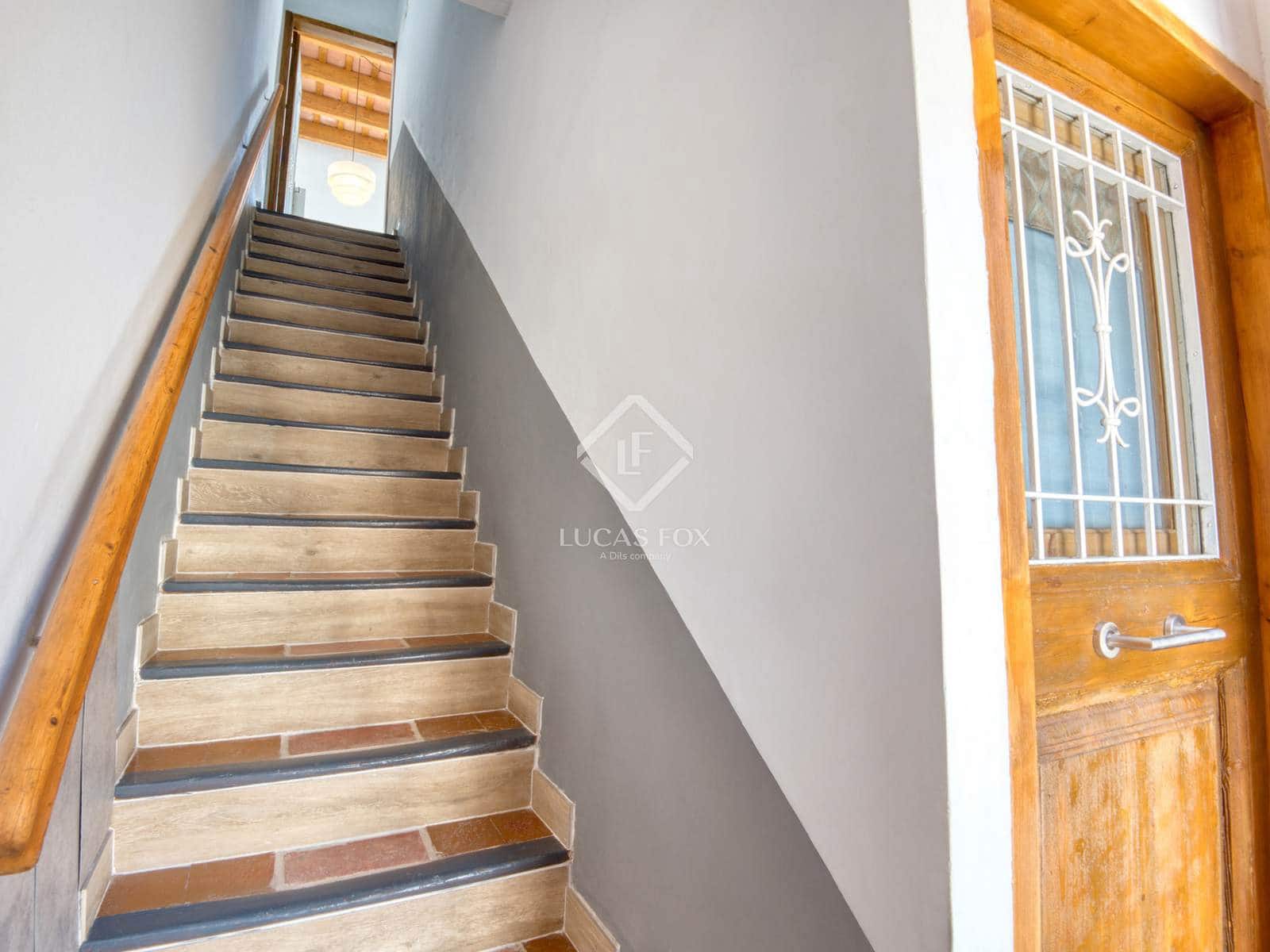 4 soverom Villa til salgs i Sant Feliu de Guixols - € 350 000 (Ref: 9242076)