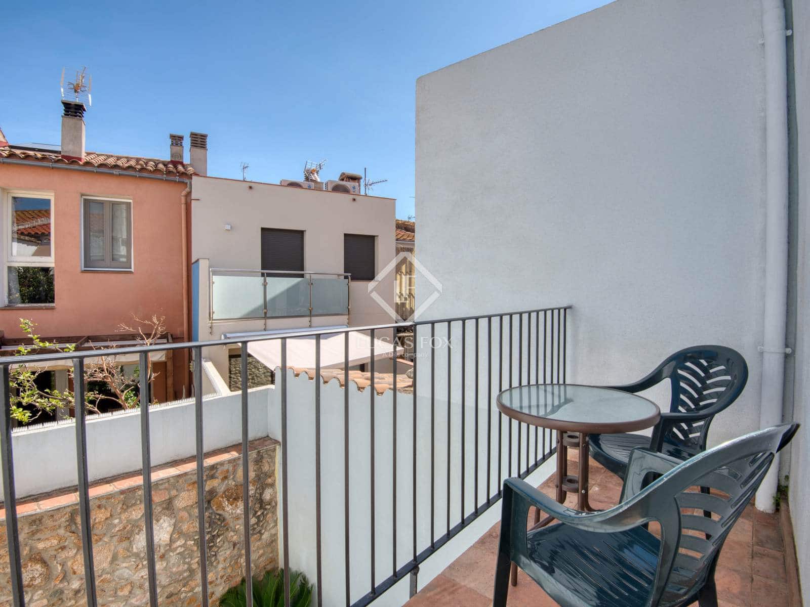 4 soverom Villa til salgs i Sant Feliu de Guixols - € 350 000 (Ref: 9242076)