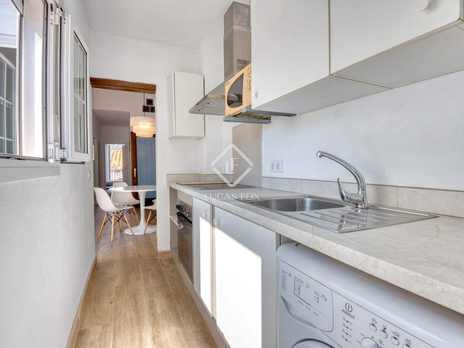 4 soverom Villa til salgs i Sant Feliu de Guixols - € 350 000 (Ref: 9242076)