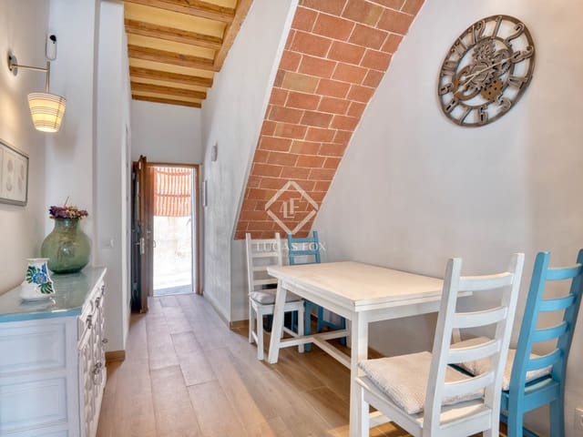 4 soveværelse Villa til salg i Sant Feliu de Guíxols - € 350.000 (Ref: 9242076)