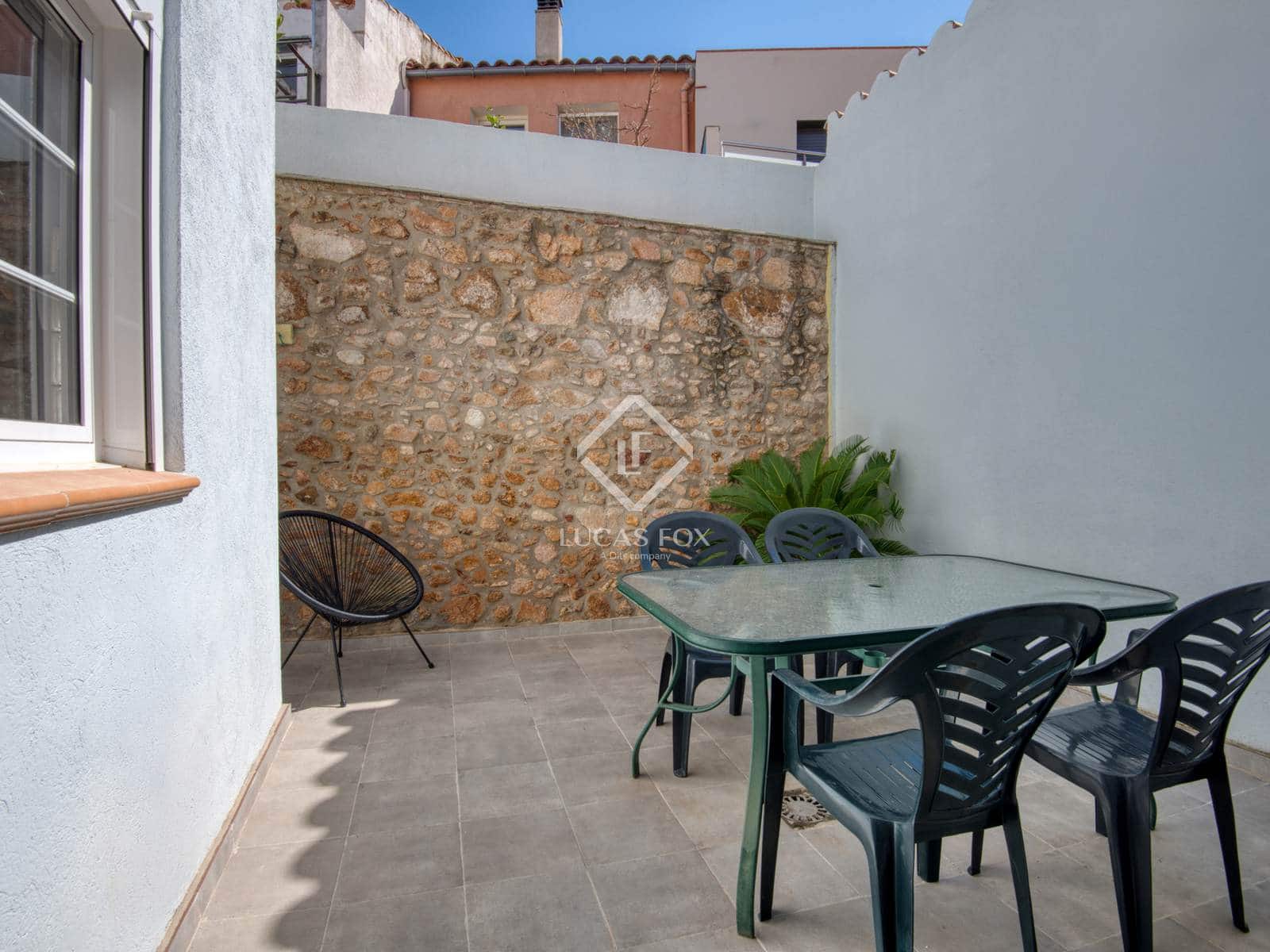 4 soverom Villa til salgs i Sant Feliu de Guixols - € 350 000 (Ref: 9242076)