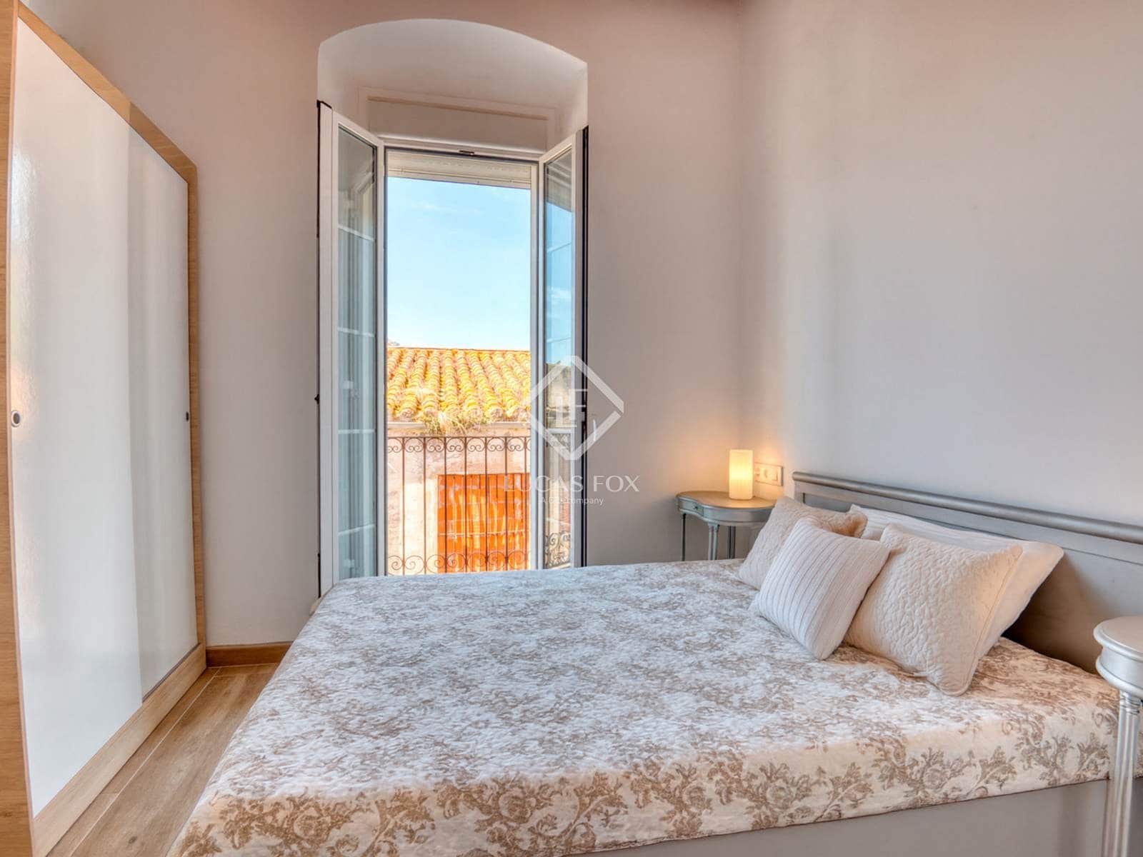 4 soverom Villa til salgs i Sant Feliu de Guixols - € 350 000 (Ref: 9242076)