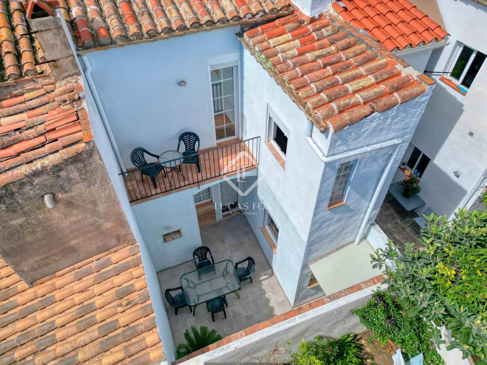 4 soverom Villa til salgs i Sant Feliu de Guixols - € 350 000 (Ref: 9242076)