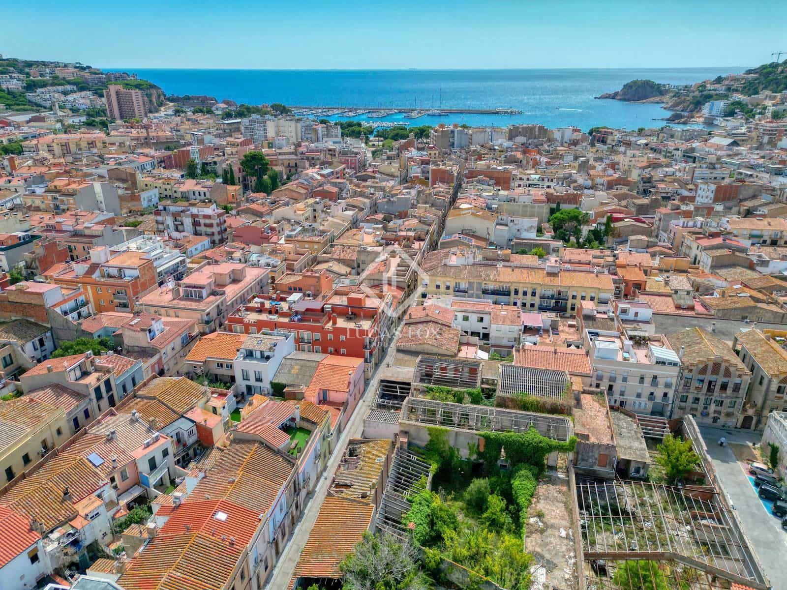 4 soverom Villa til salgs i Sant Feliu de Guixols - € 350 000 (Ref: 9242076)