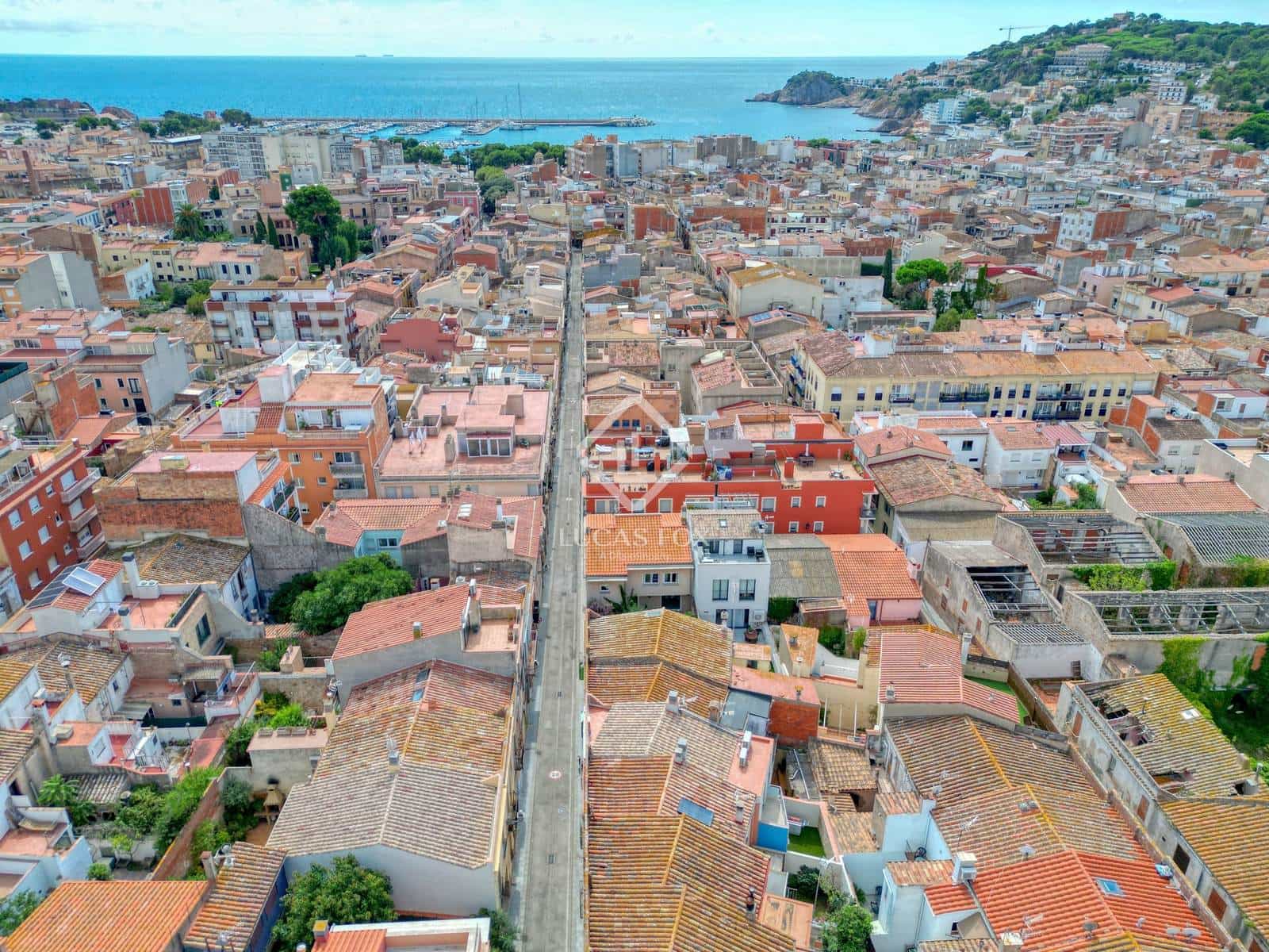 4 soverom Villa til salgs i Sant Feliu de Guixols - € 350 000 (Ref: 9242076)