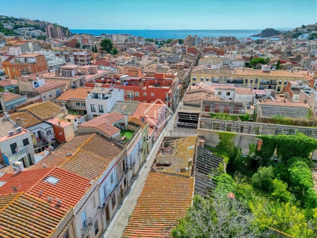 4 soveværelse Villa til salg i Sant Feliu de Guíxols - € 350.000 (Ref: 9242076)