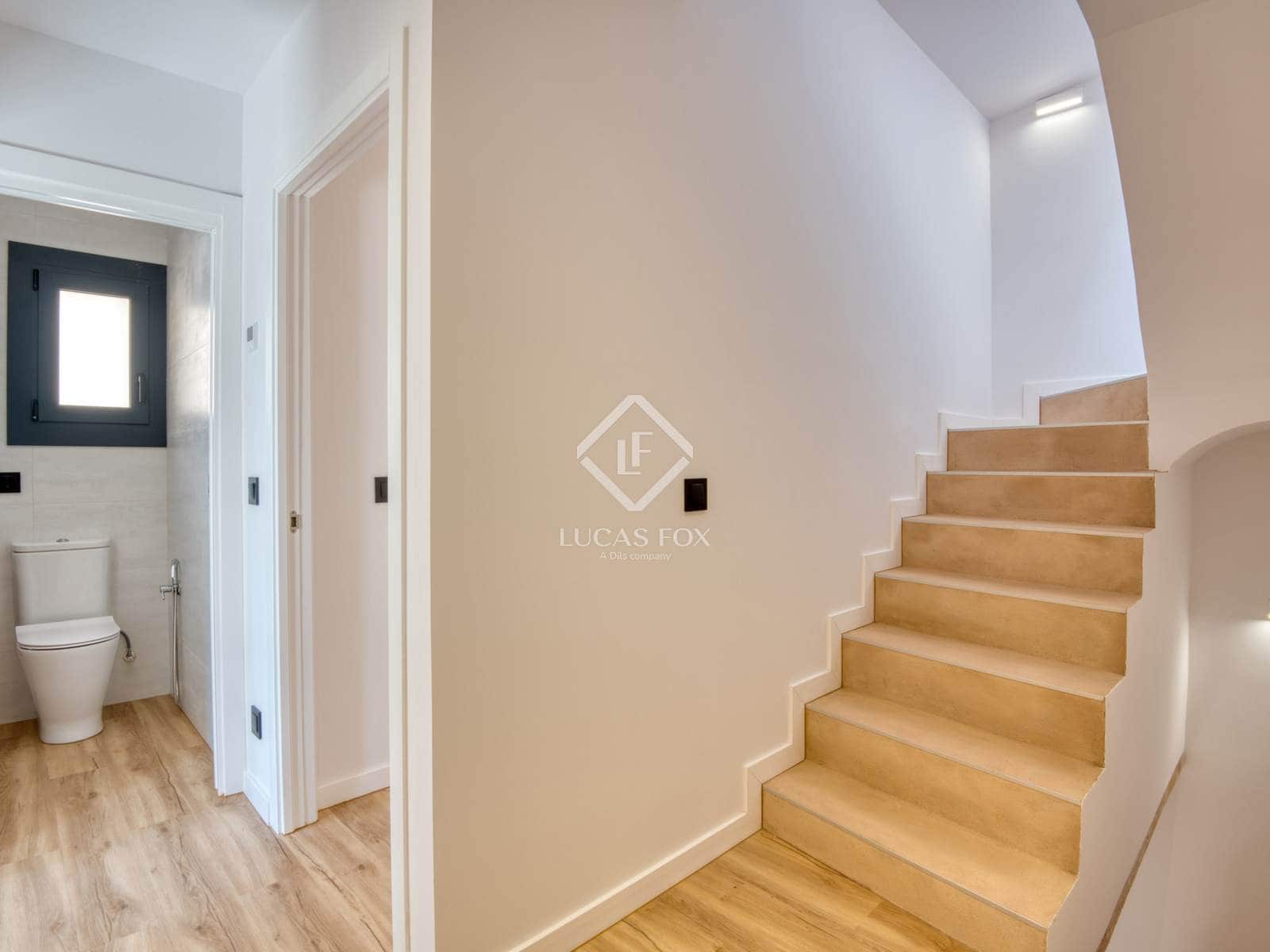 3 camera da letto Villa in vendita in Sant Feliu de Guixols - 572.000 € (Rif: 9242077)