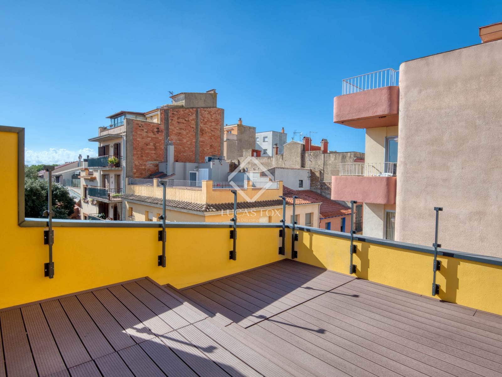 3 camera da letto Villa in vendita in Sant Feliu de Guixols - 572.000 € (Rif: 9242077)