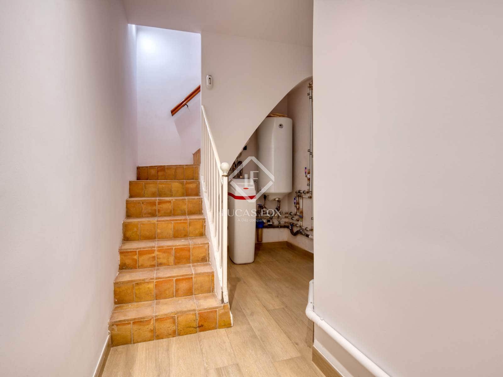 3 camera da letto Villa in vendita in Sant Feliu de Guixols - 572.000 € (Rif: 9242077)