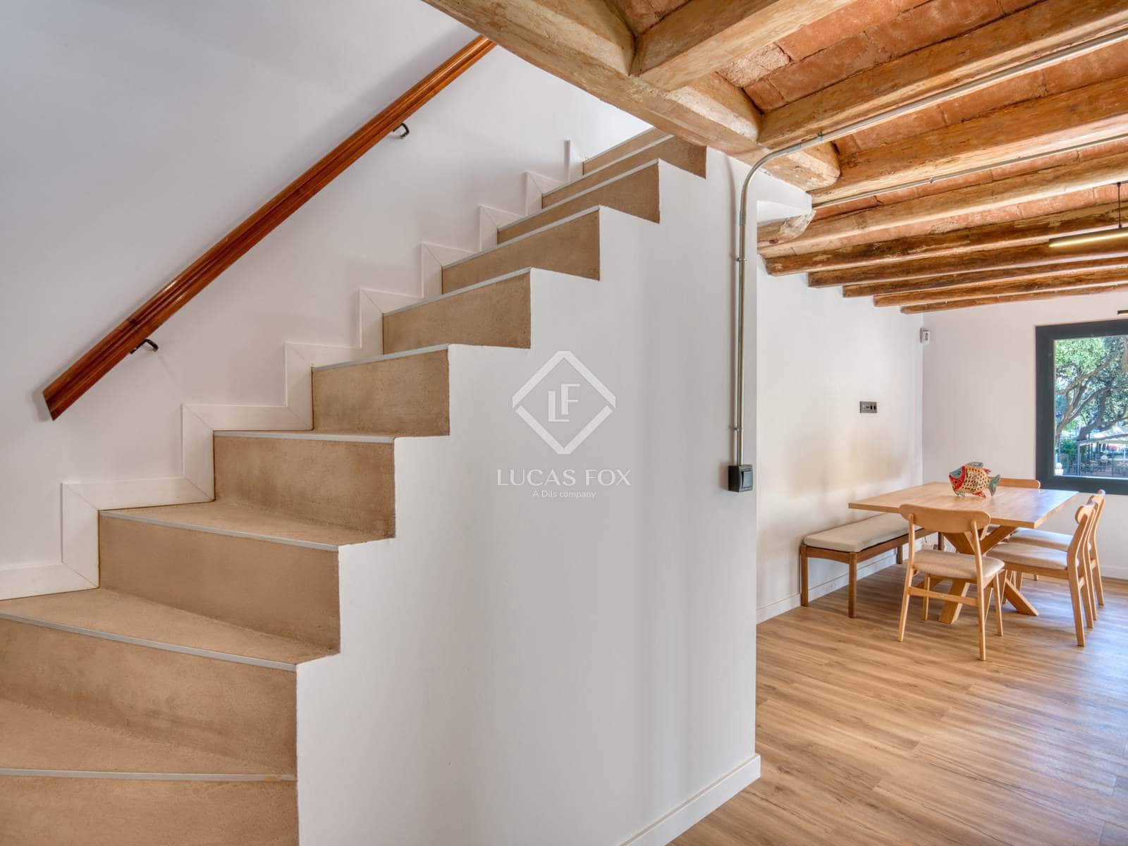 3 camera da letto Villa in vendita in Sant Feliu de Guixols - 572.000 € (Rif: 9242077)