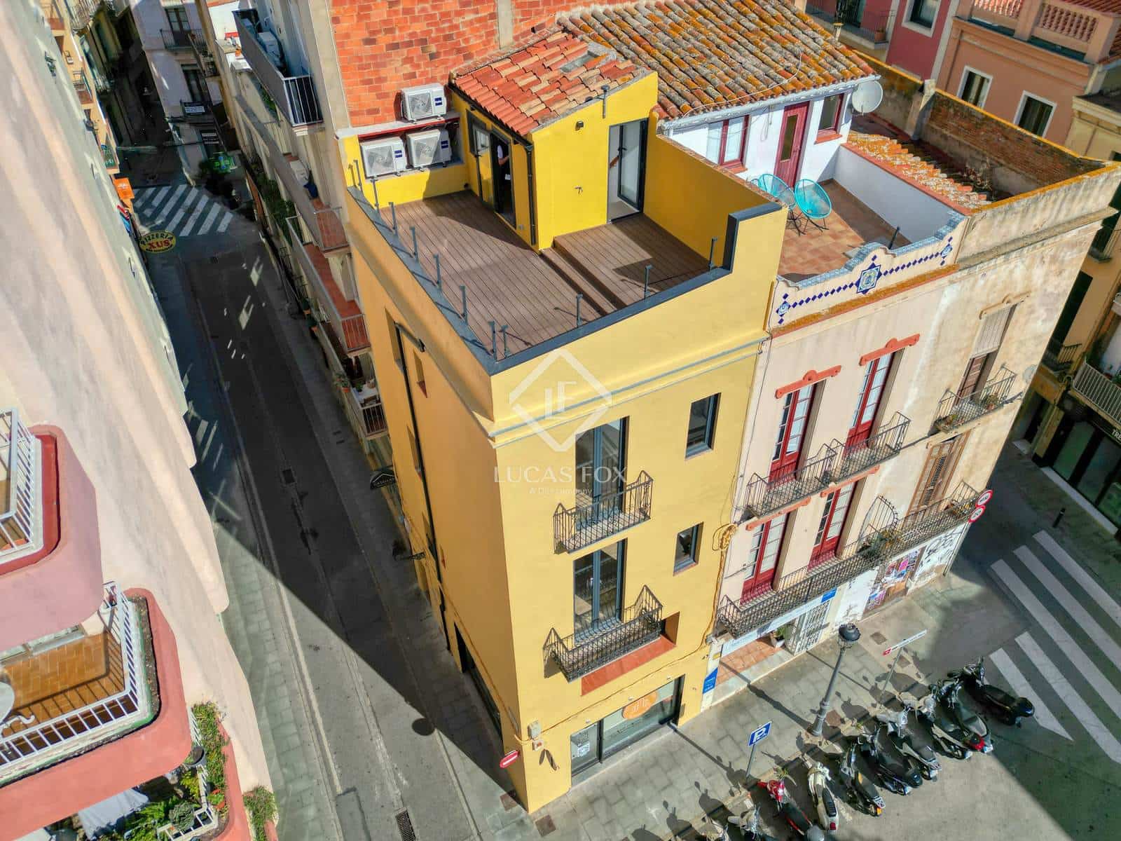 3 camera da letto Villa in vendita in Sant Feliu de Guixols - 572.000 € (Rif: 9242077)