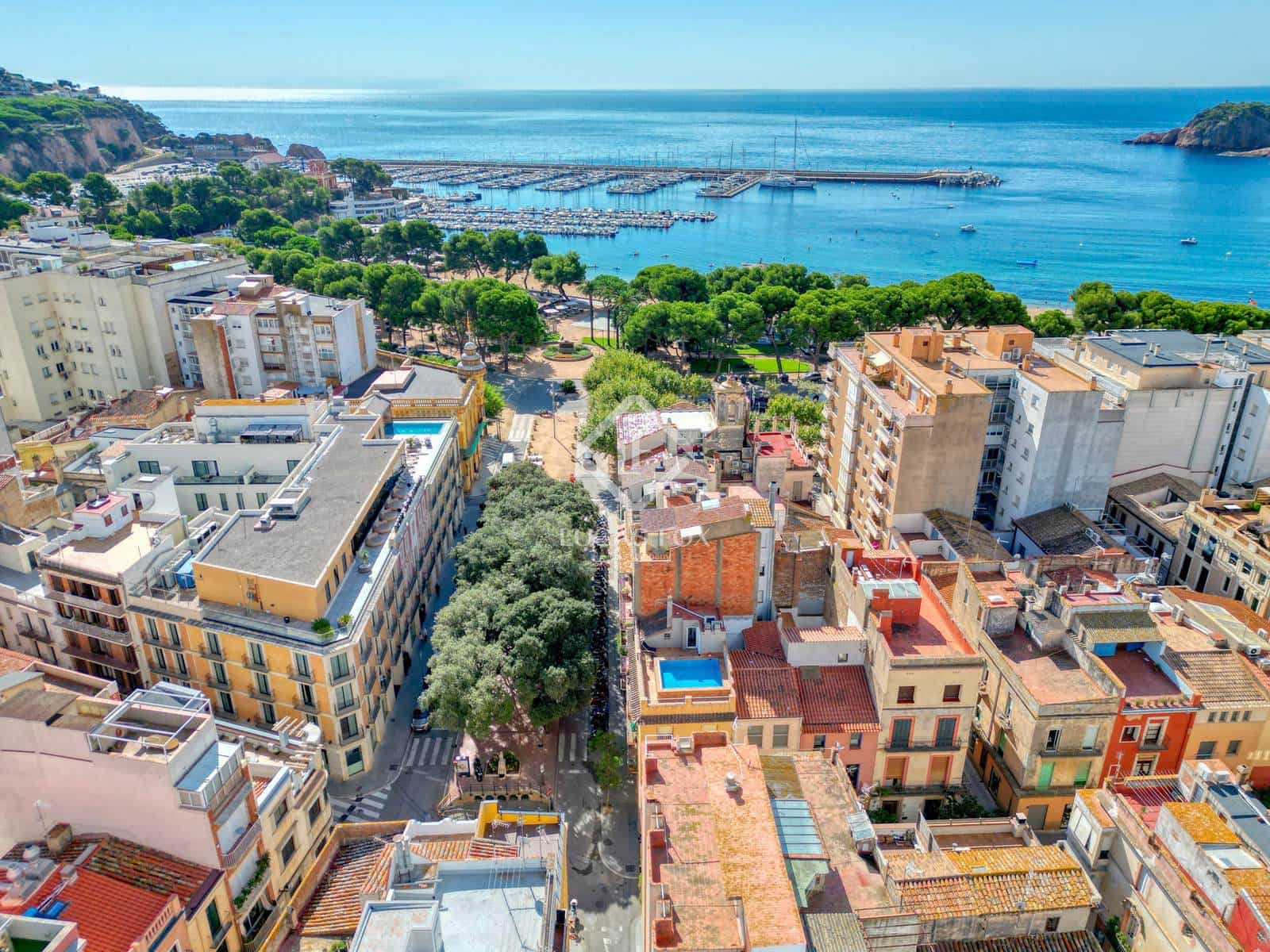 3 camera da letto Villa in vendita in Sant Feliu de Guixols - 572.000 € (Rif: 9242077)