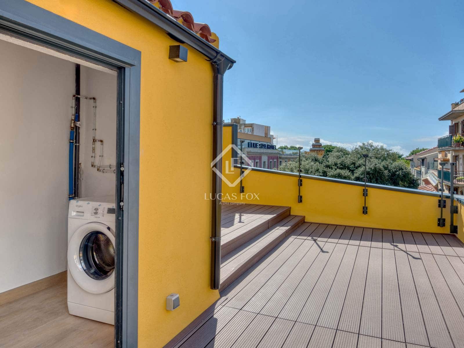 3 camera da letto Villa in vendita in Sant Feliu de Guixols - 572.000 € (Rif: 9242077)