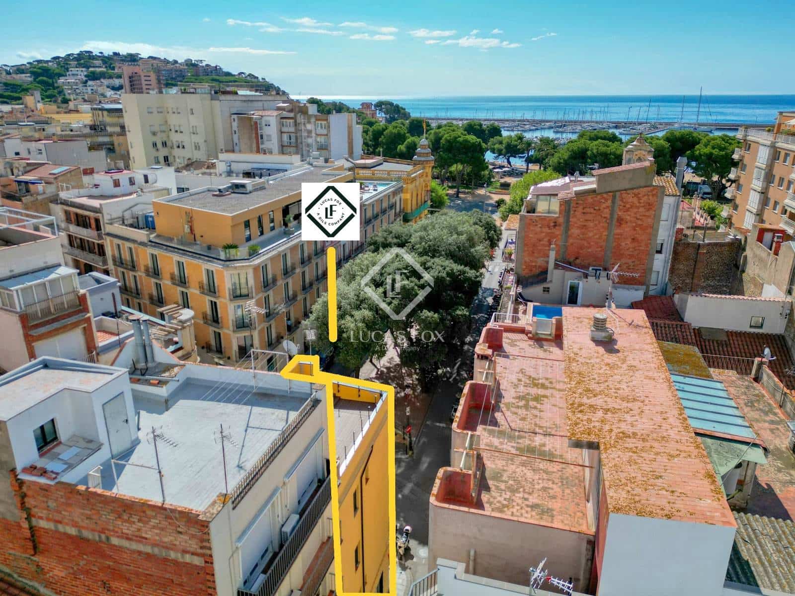 3 camera da letto Villa in vendita in Sant Feliu de Guixols - 572.000 € (Rif: 9242077)