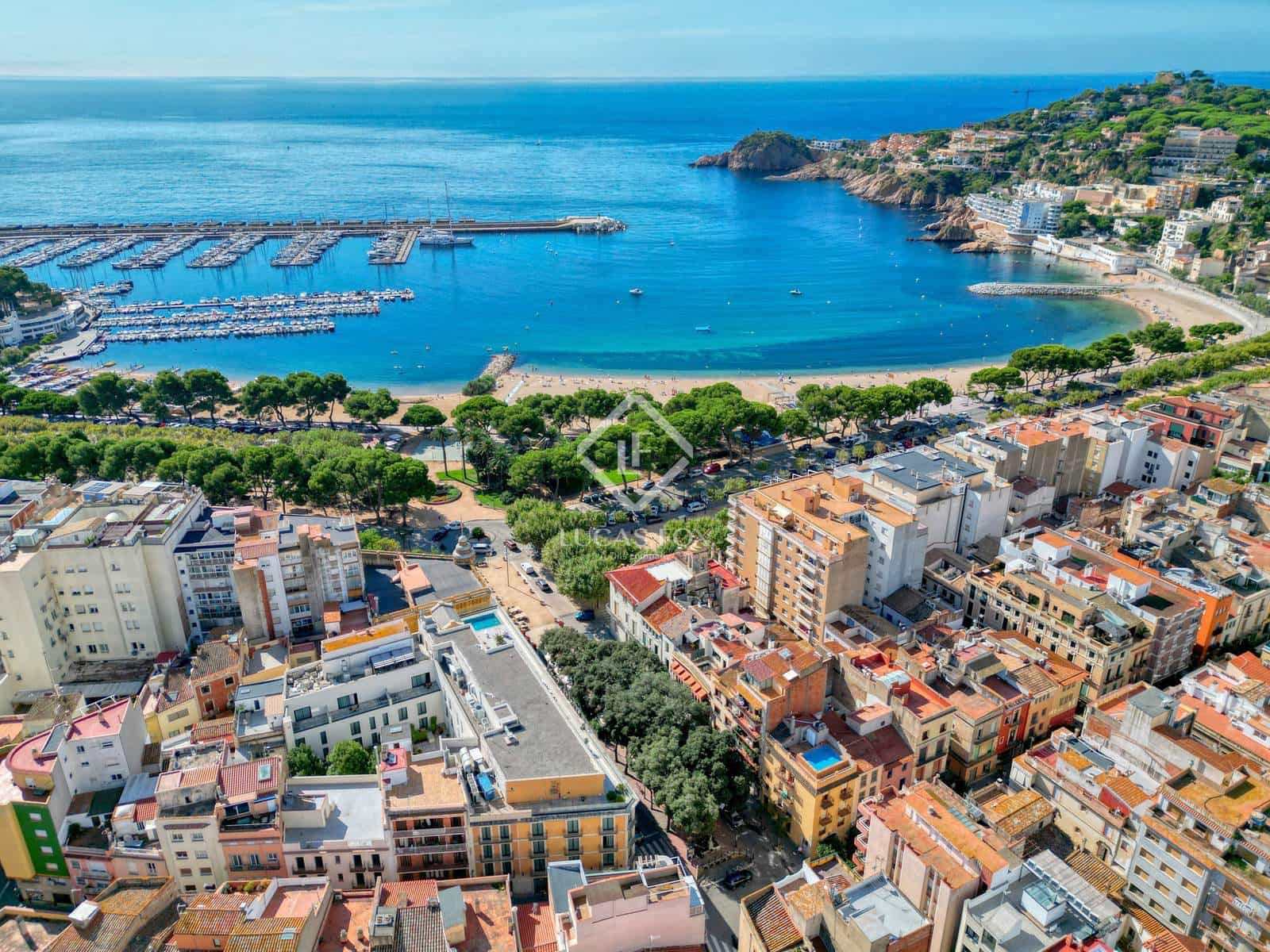 3 camera da letto Villa in vendita in Sant Feliu de Guixols - 572.000 € (Rif: 9242077)