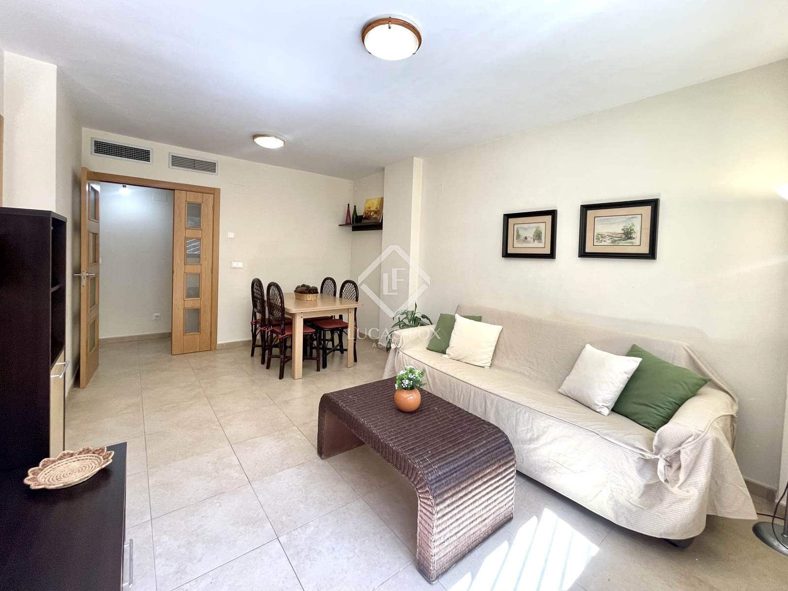 2 sypialnia Apartament na sprzedaż w San Vicente / Sant Vicent del Raspeig z basenem garażem - 239 000 € (Ref: 9242321)