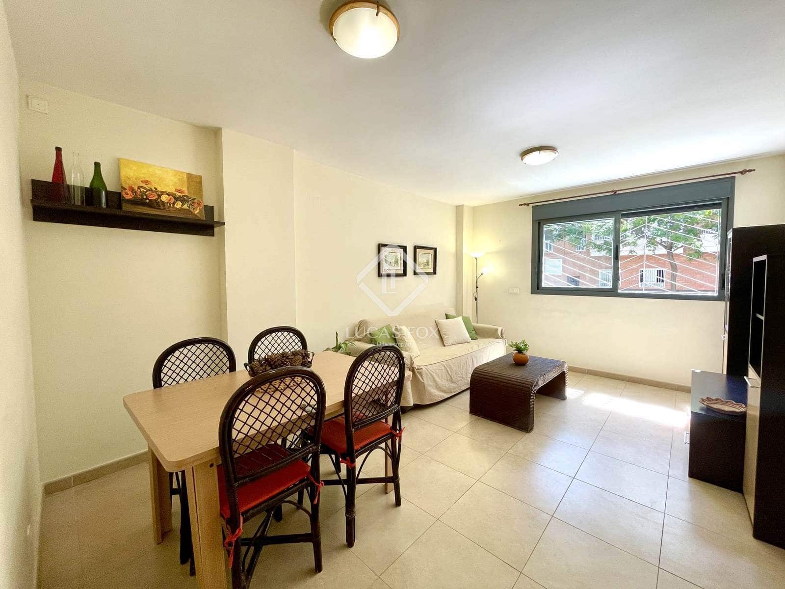 2 sypialnia Apartament na sprzedaż w San Vicente / Sant Vicent del Raspeig z basenem garażem - 239 000 € (Ref: 9242321)