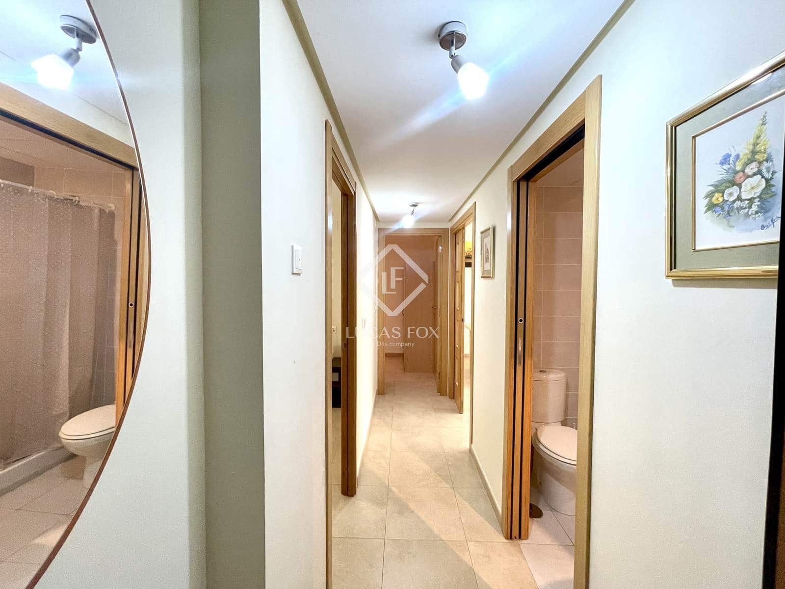 2 sypialnia Apartament na sprzedaż w San Vicente / Sant Vicent del Raspeig z basenem garażem - 239 000 € (Ref: 9242321)