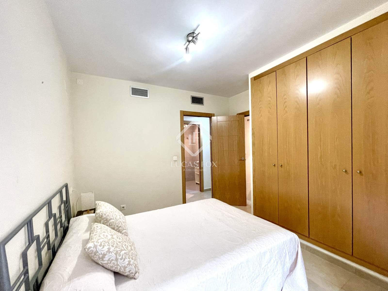 2 sypialnia Apartament na sprzedaż w San Vicente / Sant Vicent del Raspeig z basenem garażem - 239 000 € (Ref: 9242321)