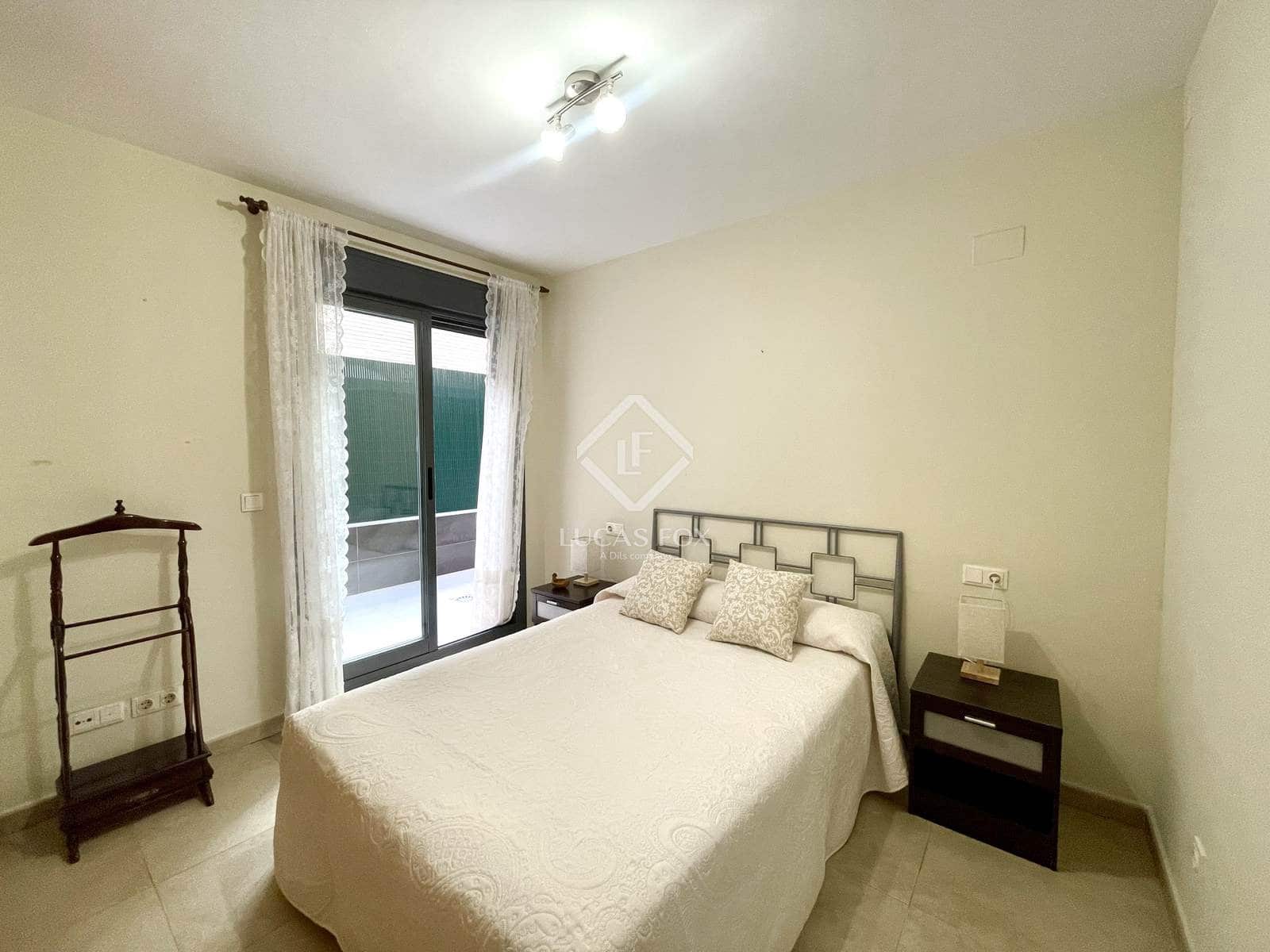 2 sypialnia Apartament na sprzedaż w San Vicente / Sant Vicent del Raspeig z basenem garażem - 239 000 € (Ref: 9242321)