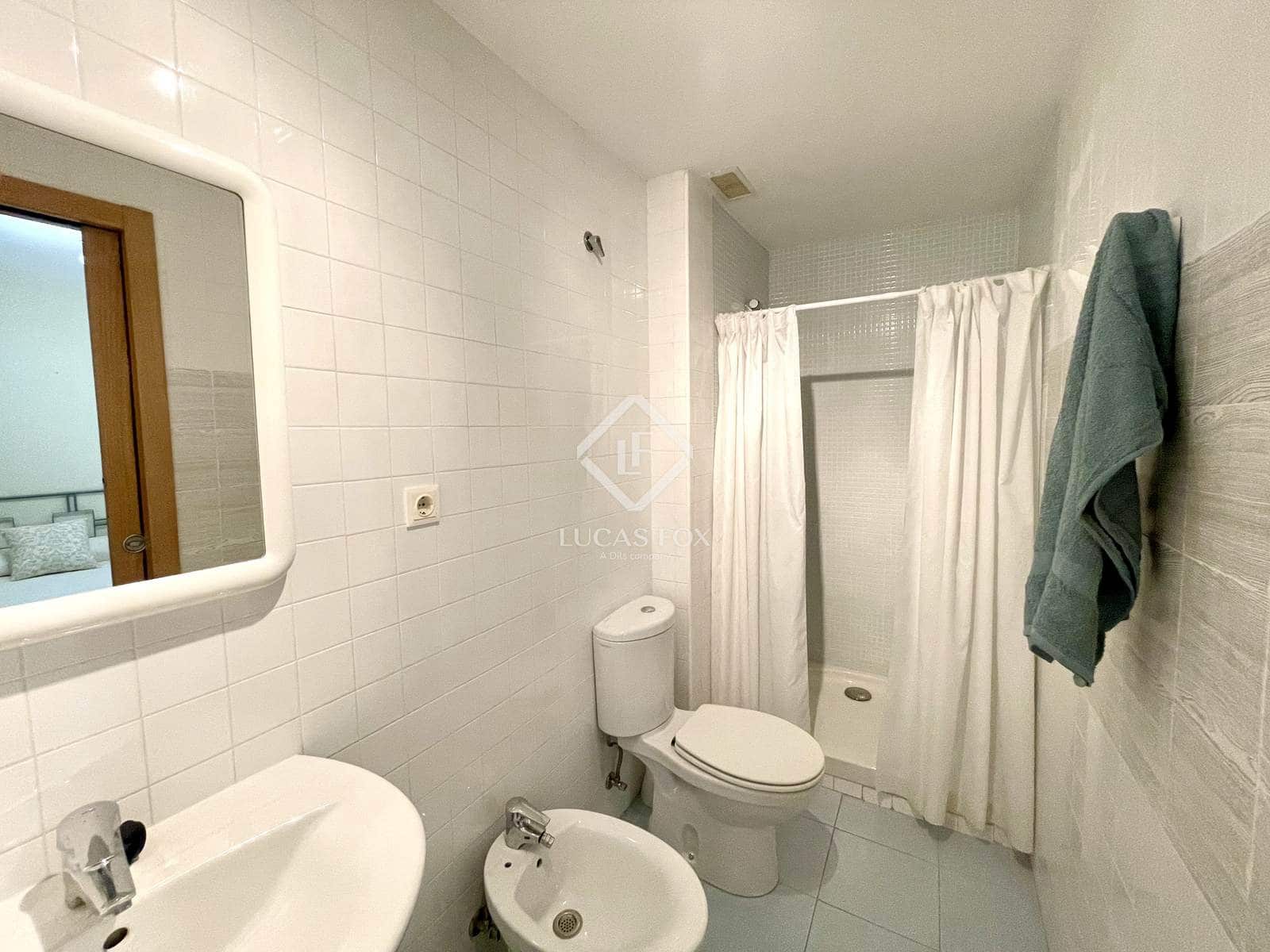 2 sypialnia Apartament na sprzedaż w San Vicente / Sant Vicent del Raspeig z basenem garażem - 239 000 € (Ref: 9242321)