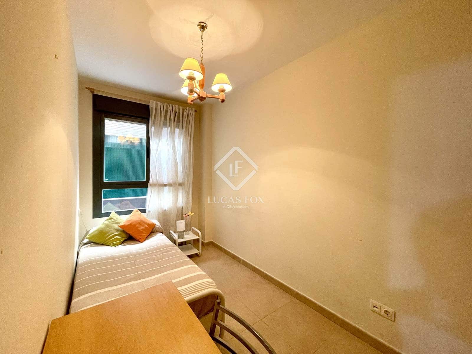 2 sypialnia Apartament na sprzedaż w San Vicente / Sant Vicent del Raspeig z basenem garażem - 239 000 € (Ref: 9242321)