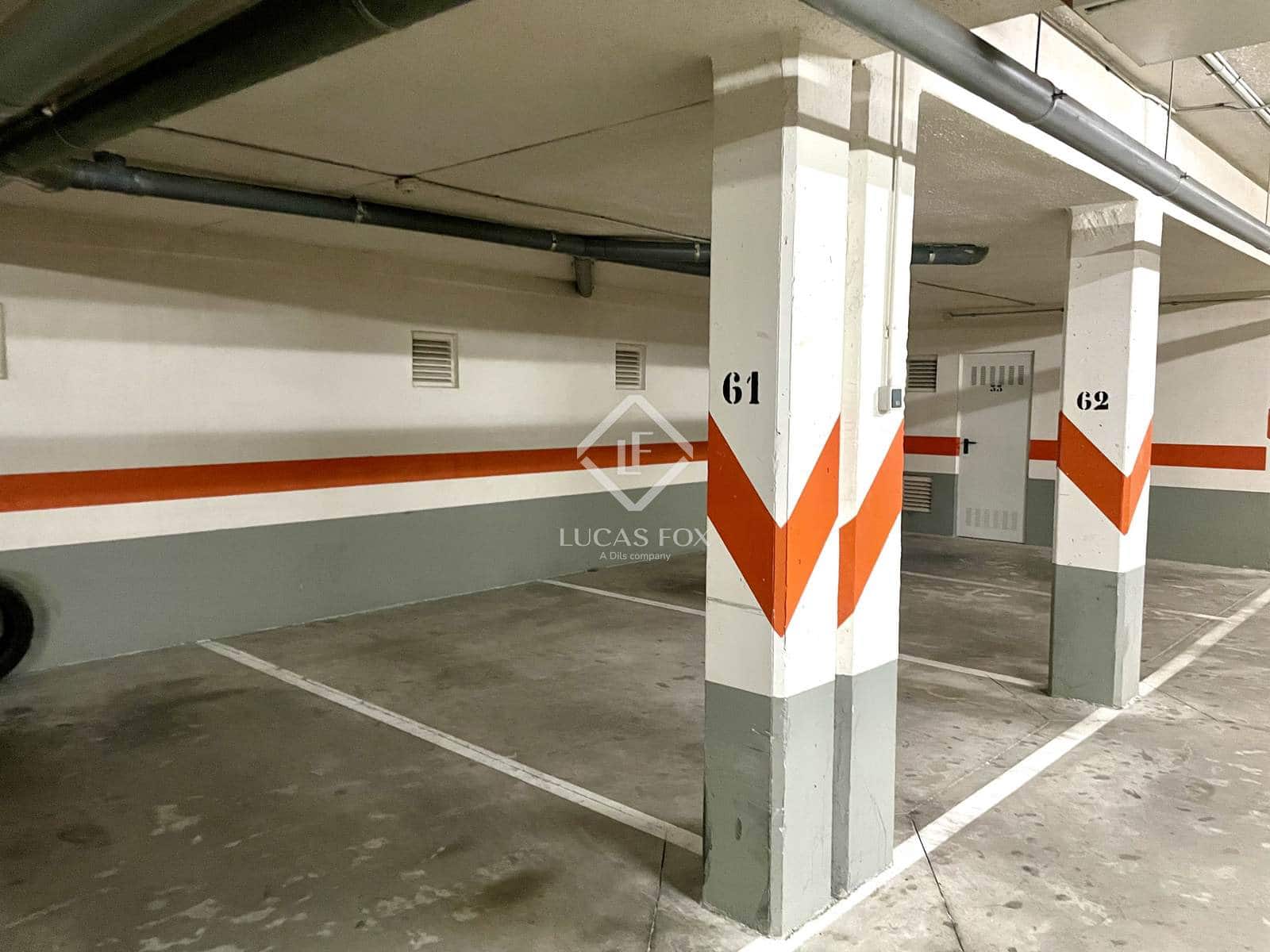 2 sypialnia Apartament na sprzedaż w San Vicente / Sant Vicent del Raspeig z basenem garażem - 239 000 € (Ref: 9242321)