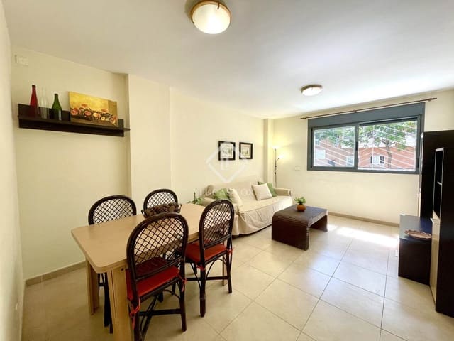 2 bedroom Apartment for sale in San Vicente / Sant Vicent del Raspeig with pool garage - € 239,000 (Ref: 9242321)