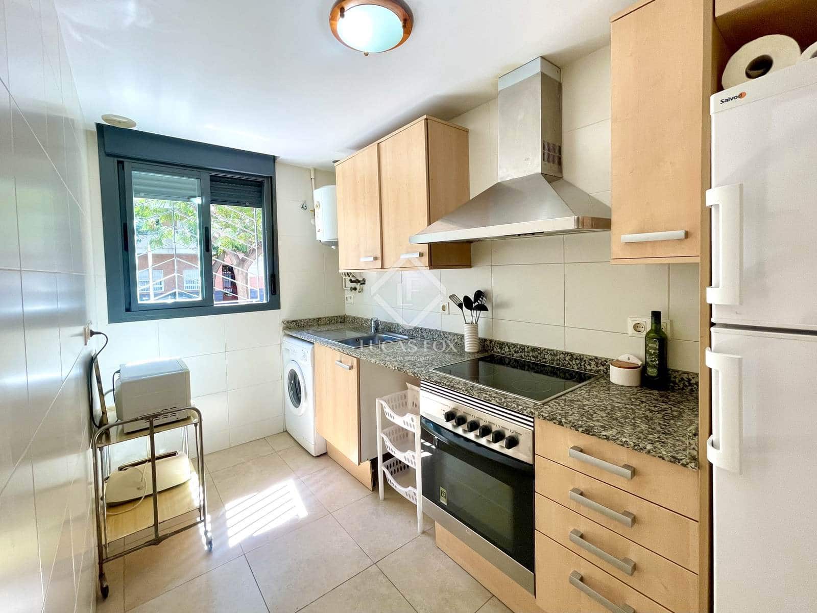 2 sypialnia Apartament na sprzedaż w San Vicente / Sant Vicent del Raspeig z basenem garażem - 239 000 € (Ref: 9242321)