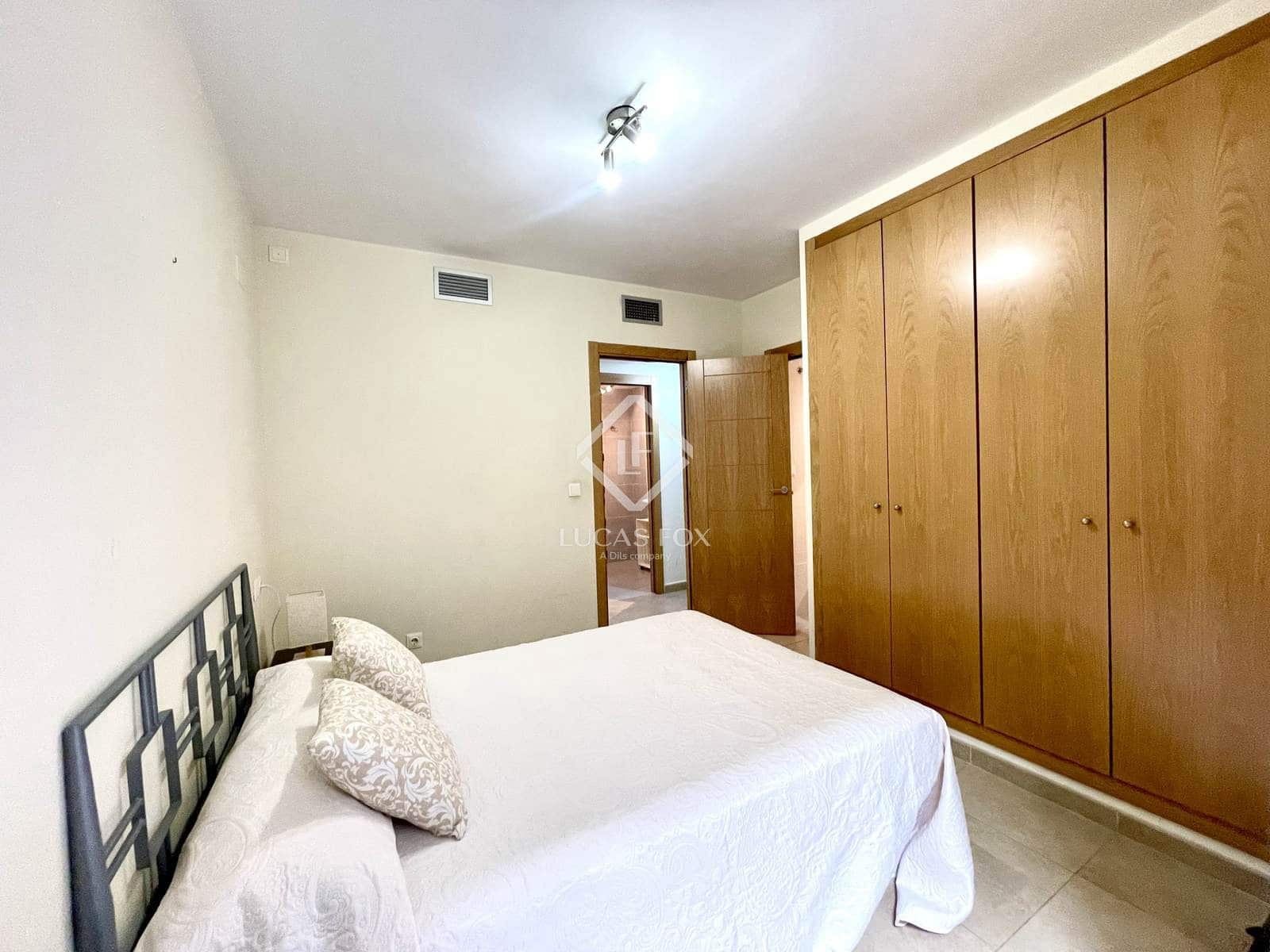 2 sypialnia Apartament na sprzedaż w San Vicente / Sant Vicent del Raspeig z basenem garażem - 239 000 € (Ref: 9242321)