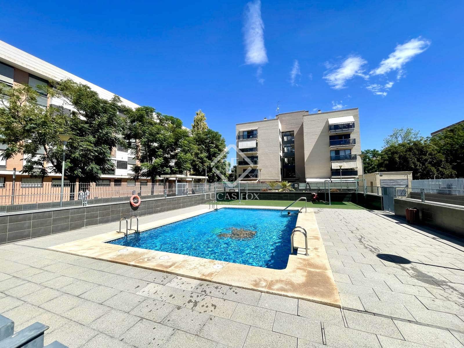 2 sypialnia Apartament na sprzedaż w San Vicente / Sant Vicent del Raspeig z basenem garażem - 239 000 € (Ref: 9242321)