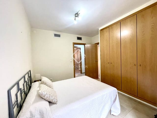 2 bedroom Apartment for sale in San Vicente / Sant Vicent del Raspeig with pool garage - € 239,000 (Ref: 9242321)