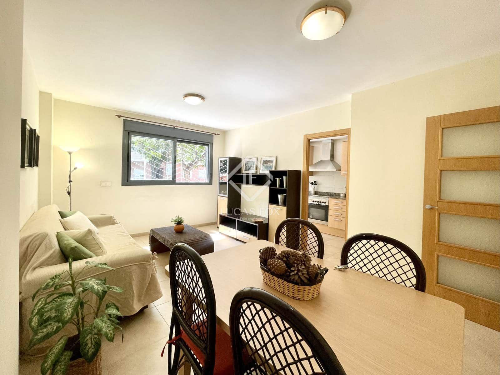 2 sypialnia Apartament na sprzedaż w San Vicente / Sant Vicent del Raspeig z basenem garażem - 239 000 € (Ref: 9242321)