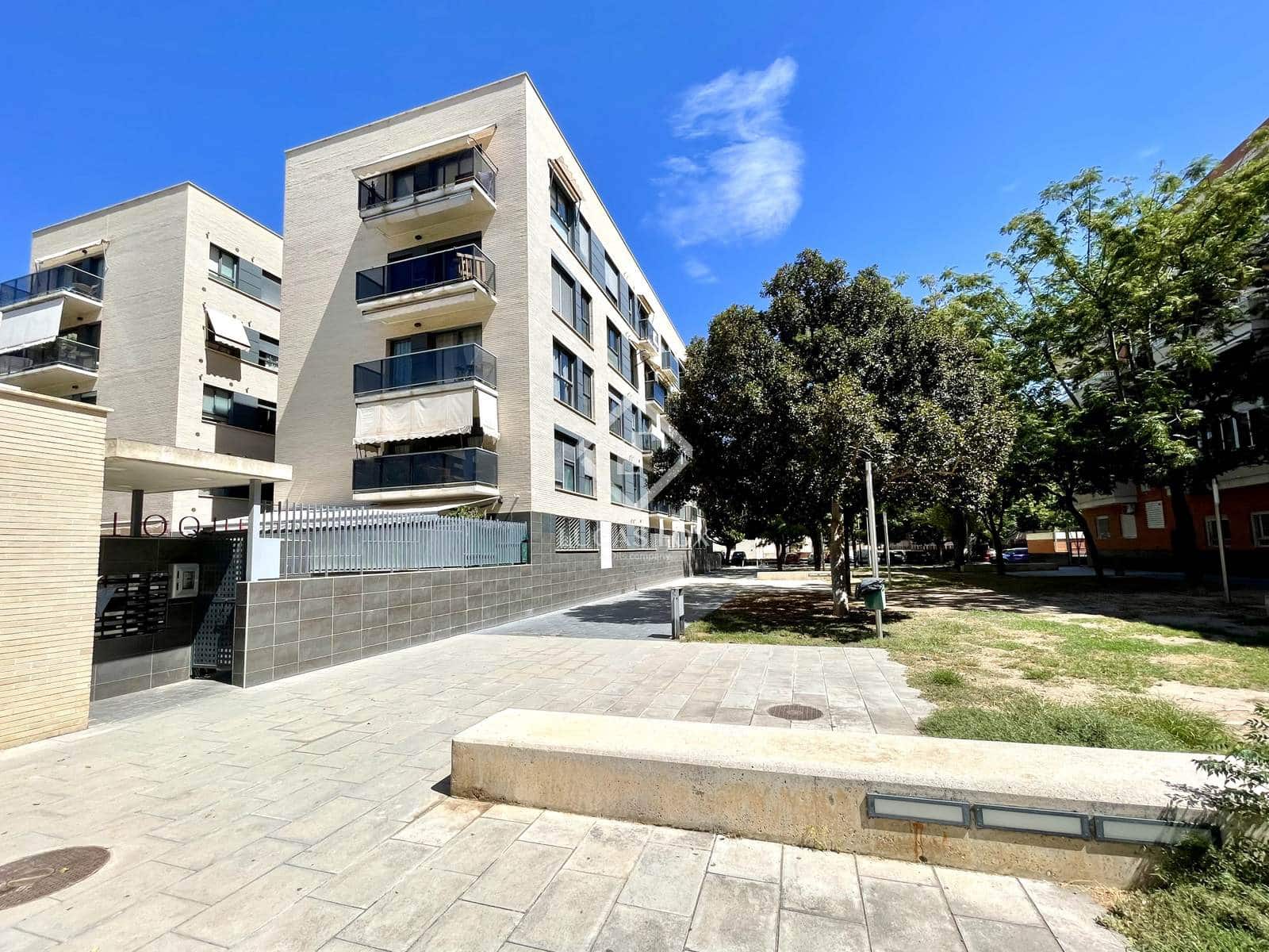 2 sypialnia Apartament na sprzedaż w San Vicente / Sant Vicent del Raspeig z basenem garażem - 239 000 € (Ref: 9242321)