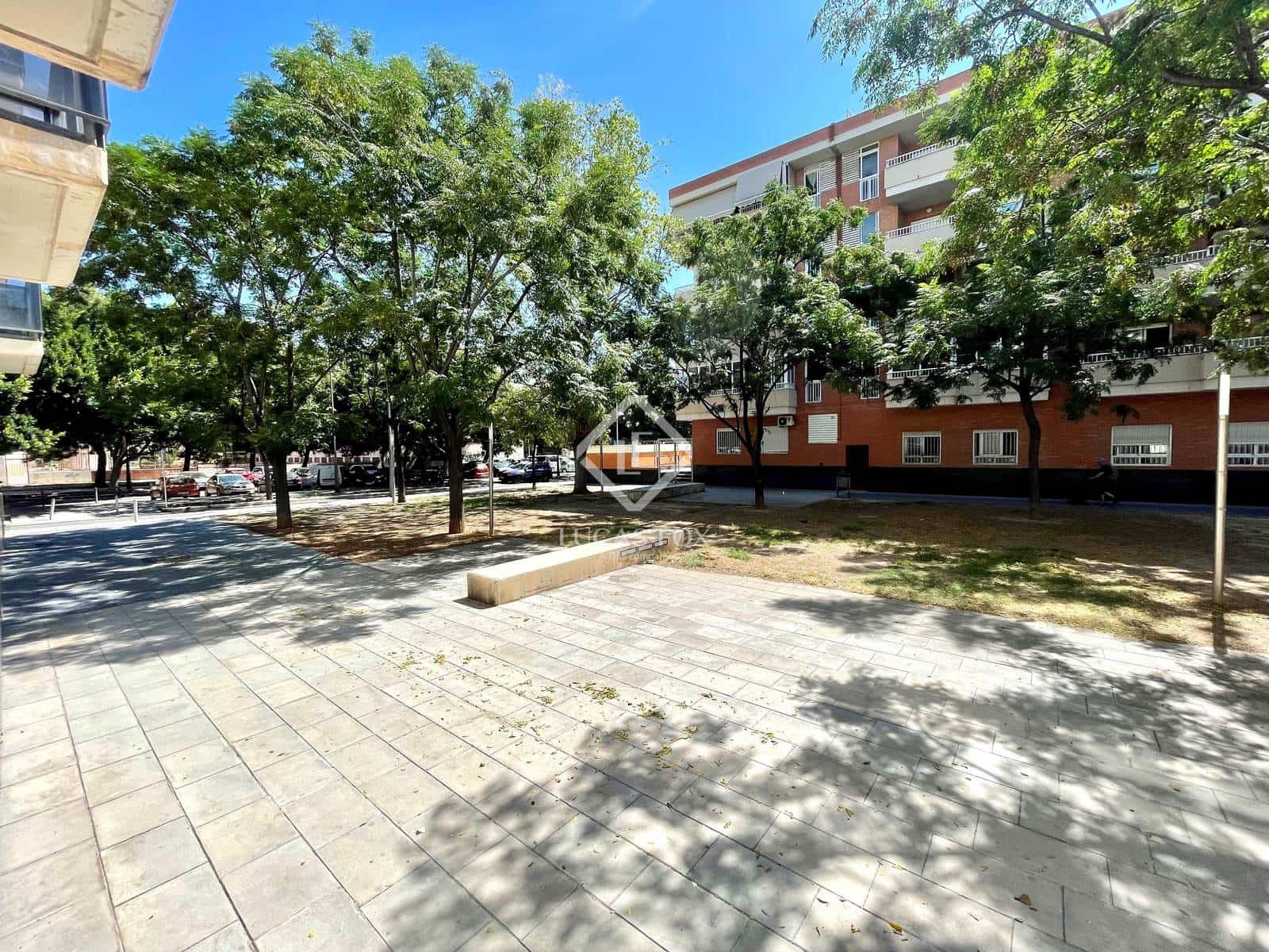 2 sypialnia Apartament na sprzedaż w San Vicente / Sant Vicent del Raspeig z basenem garażem - 239 000 € (Ref: 9242321)