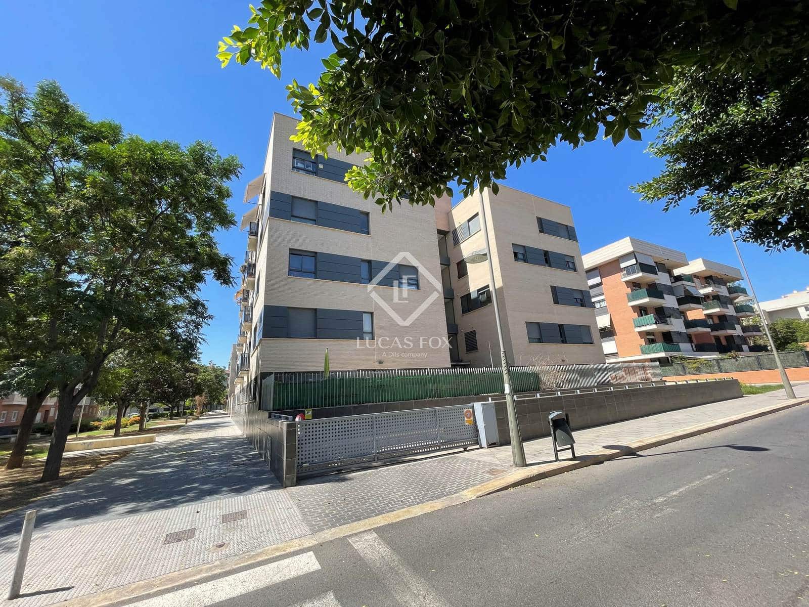 2 sypialnia Apartament na sprzedaż w San Vicente / Sant Vicent del Raspeig z basenem garażem - 239 000 € (Ref: 9242321)