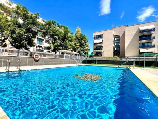 2 bedroom Apartment for sale in San Vicente / Sant Vicent del Raspeig with pool garage - € 239,000 (Ref: 9242321)