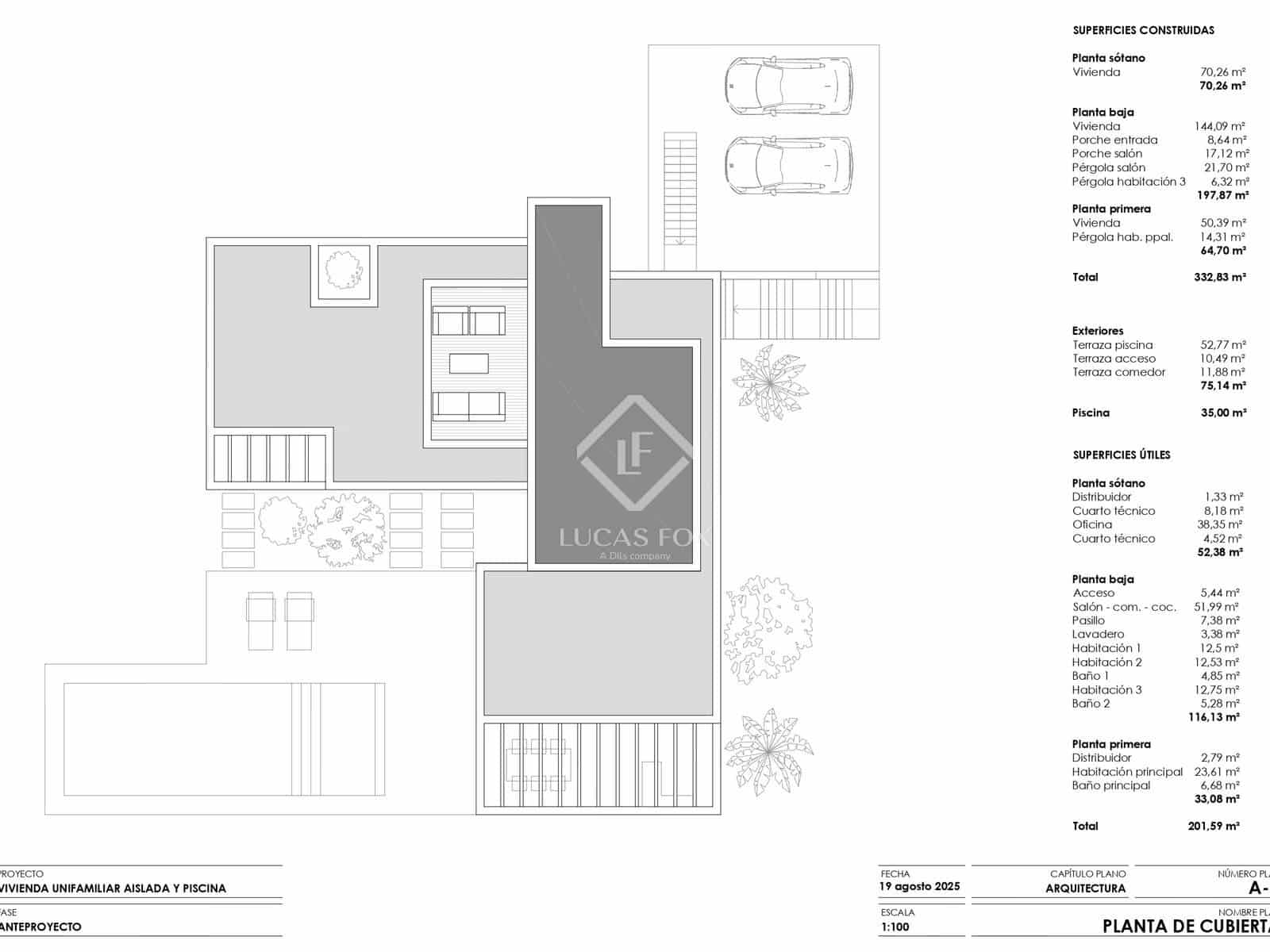 4 bedroom Villa for sale in Javea / Xabia with pool garage - € 1,100,000 (Ref: 9242322)