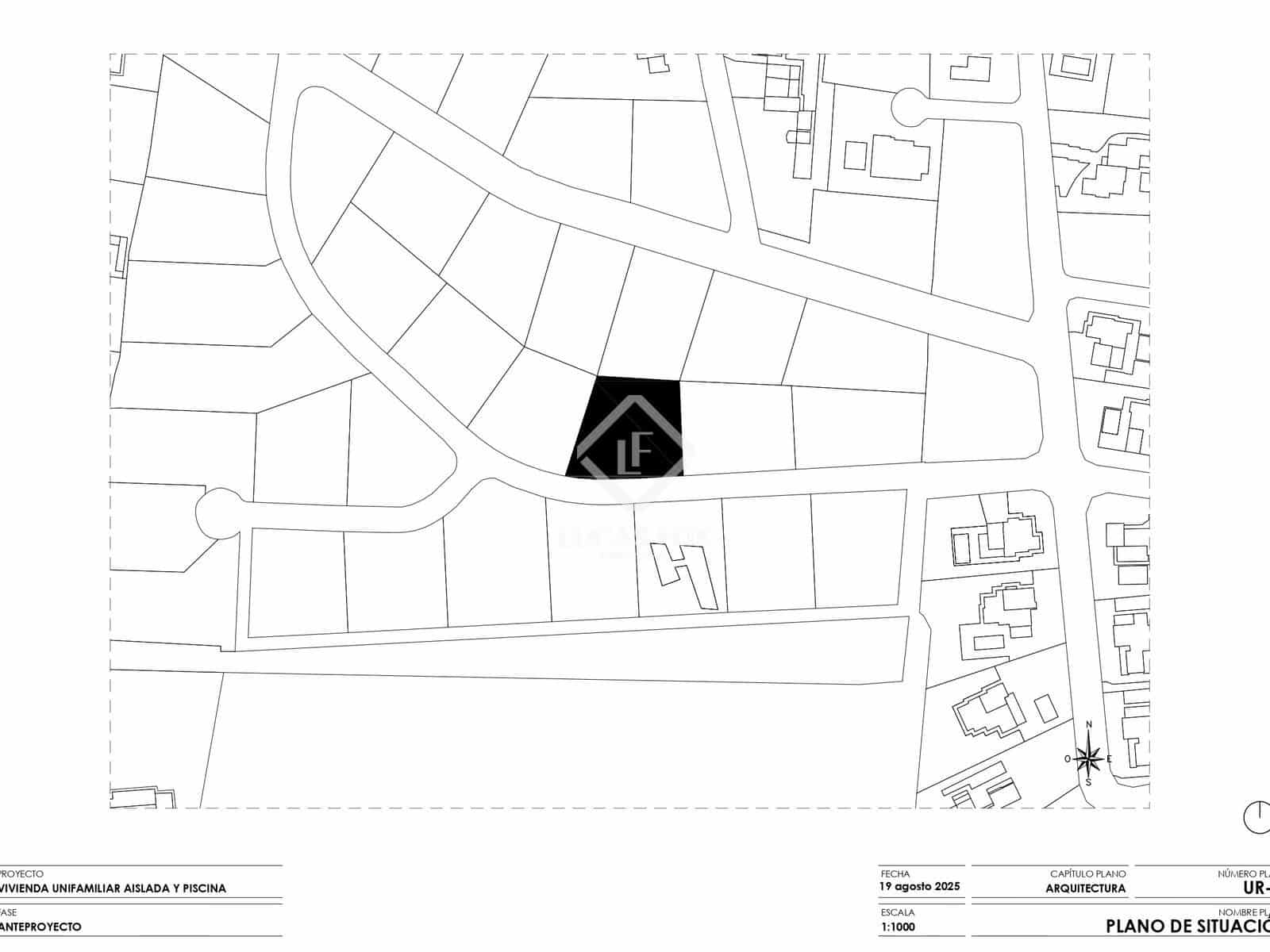 4 bedroom Villa for sale in Javea / Xabia with pool garage - € 1,100,000 (Ref: 9242322)