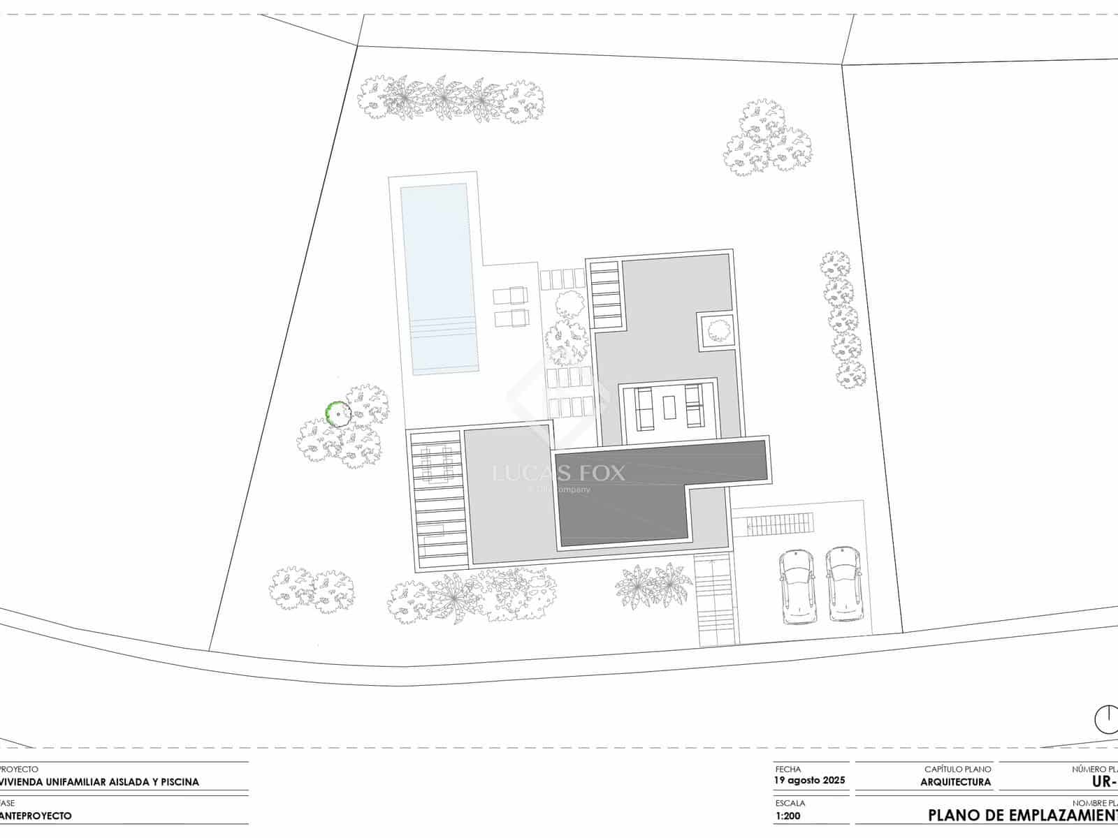 4 bedroom Villa for sale in Javea / Xabia with pool garage - € 1,100,000 (Ref: 9242322)