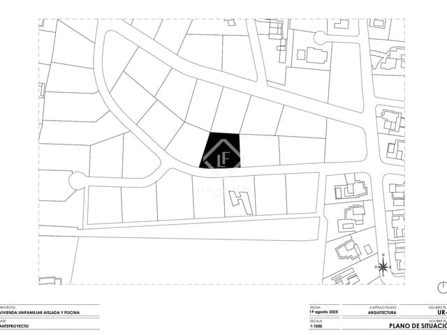 4 Zimmer Villa zu verkaufen in Javea / Xàbia mit Pool Garage - 1.100.000 € (Ref: 9242322)