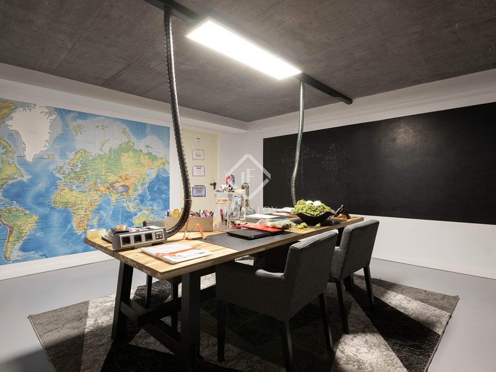 3 sypialnia Willa na sprzedaż w A Pobra do Caraminal z basenem garażem - 1 500 000 € (Ref: 9243520)